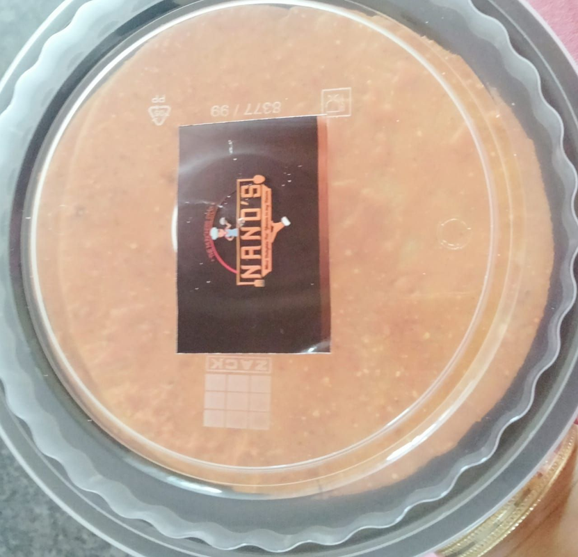 Handmade Tava Khakra